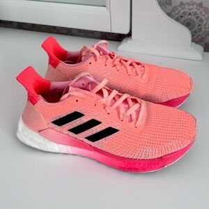 Women’s Adidas Solar Boost size 6.5